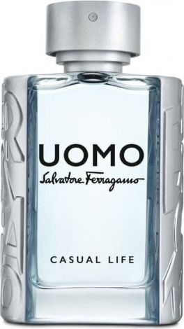 Eau de Toilette Casual Life, 50 ml
