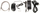 Videorekorder IP Hikvision DS-7104NI-Q1/4P/M(D)/PL, 4 kanale, 4 PoE, i zi