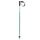 Shkopinjë skijimi Völkl JR Phantastick, gjelbër, 90cm