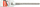 Spiralë betoni Makita Nemesis II SDS Plus, 8mm, 165mm, gri