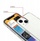 Kllëf telefoni Slim për Apple iPhone 13, 2mm, TPU, transparent