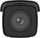 Kamerë sigurie Hikvision DS-2CD2T66G2-4I, 6MP, lente 2.8mm, e zezë