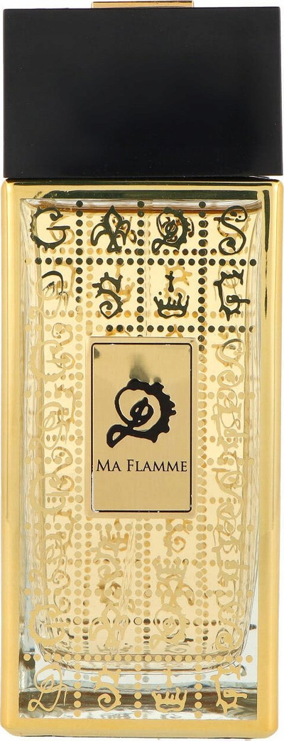 Parfum Salvador Dali Ma Flamme EDP, unisex, 100ml