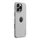 Kuti mbrojtëse Nillkin Super Frosted Shield Pro iPhone 16 Pro Max, matte, antirrëshqitëse, gri