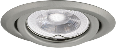 Spot tavanor Kanlux Argus II CT-2115-C/M, GU10 Gx5.3, krom mat