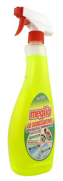 Meglio Универзален Одмастувач, 750 ml