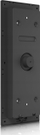 Modul montimi Ubiquiti UniFi Access Intercom Flush Mount UACC-Intercom-FM, për montim të sheshtë në mur, metalik
