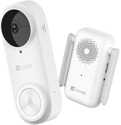 Zile EZVIZ DB2, 5Mpix