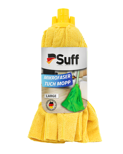 Leckë për dysheme Suff (M), 5 copë