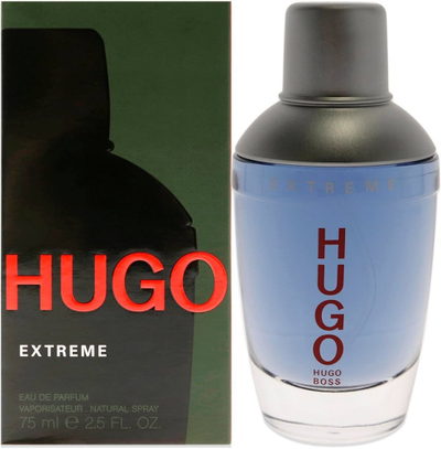 Parfum Hugo Boss Hugo Man Extreme, Eau de Parfum, 75 ml