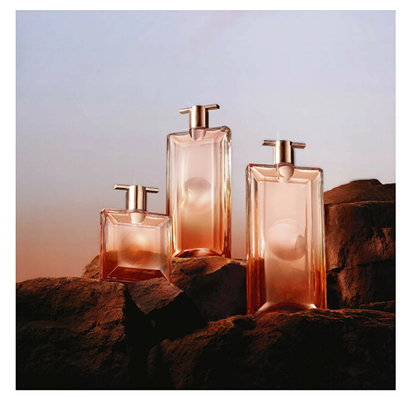 Eau de Parfum Lancôme Idôle Now,
