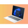 Laptop HP EliteBook 8 G1i, 16\", Intel Core Ultra 5, 24GB RAM, 512GB SSD, сребрен