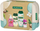 Set Palmolive - xhel dushi Wellness Nourish 250 ml + xhel dushi Wellnes Revitalize 500 ml + Sapun MAgic Softness 250 ml + deodorant Orchide 50 ml + çantë kozmetike
