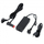 Frigorifer & ngrohës portativ Peme Expedition 30 Storm Sand, 27L