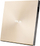 Drive optik ASUS SDRW-08U9M (USB Type-C / A), i jashtëm, i artë