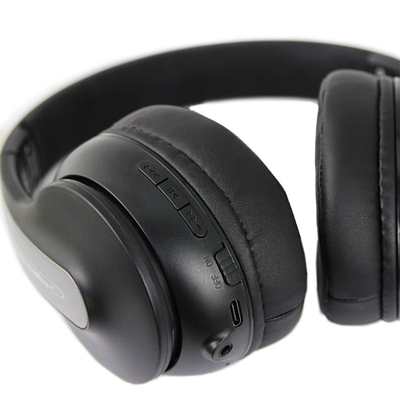 Kufje Esperanza EH240, Wireless, të zeza