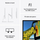 Apple Studio Display, Nano-texture glass, VESA mount adapter (Stand not included)