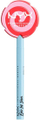 Eyeliner i lëngshëm NYX Epic Ink Liner Glitz, waterproof, me shkëlqim, 0.03oz