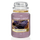 Qiri aromatik Yankee Candle (Dried Lavender & Oak), 623 g