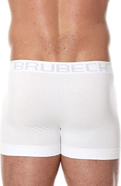 Mbathje për meshkuj Brubeck, S, të bardha