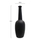 Dekor tavoline qeramike Elendil Φ10x30Hcm (HM4592.02), zezë
