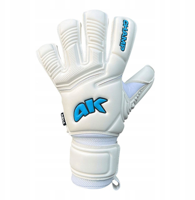 Doreza portieri 4keepers Champ Aqua VII RF2G, madhësia S, blu