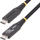 Kabllo USB4 StarTech USB-C në USB-C, 40 Gbps, 1 m, e zezë