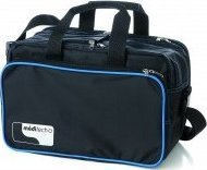 Çantë organizuese Tremblay Mid Unfilled, 38 x 24 x 24 cm, 3 xhepa, zi blu