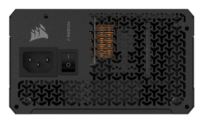 Furnizues energjie Corsair RM850e, 850W, ATX 3.1, i zi
