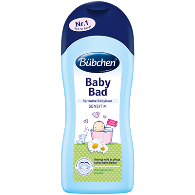 Larës për trup Beubchen 200ml / 118 11322