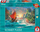 Puzzle për të rritun Schmidt Thomas Kinkade Disney Moana, 1000 copa, bardhezi