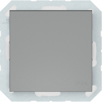 Çelës ndriçimi Vila TWO-WAY SWITCH P610-010-02 QR1000, gri
