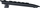 Tastierë Logitech K280E, e zezë
