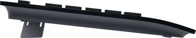 Tastierë Logitech K280E, e zezë