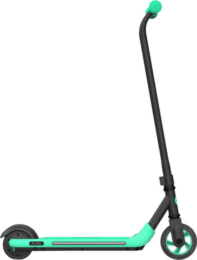 Trotinet elektrik për kalamajtë Segway Zing A6, 12 km/h, gjer nja 5 km, jeshil