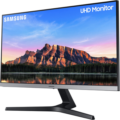 Monitor Samsung U28R550U - LED 28\" 3840 x 2160 4K UHD