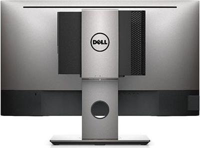 Држач за монитор Dell 452-BCQC, сива боја