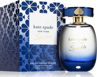 Парфем за жени Kate Spade Sparkle Eau De Parfum Intense, 100 ml, спреј
