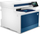 Printer shumëfunksional HP Color LaserJet Pro MFP 4302fdn, me ngjyra, rrjet, i bardhë