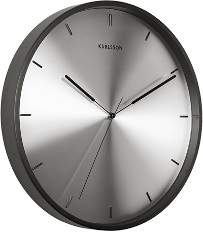 Orë muri Karlsson KA5864SI