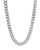 Qafore për meshkuj Emporio Armani EGS3187040, e argjendtë