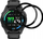 Xham mbrojtës Wozinsky për Garmin Forerunner 265s 42mm, Full Glue, set 2 copë, i tejdukshëm