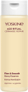 Esencë fytyre Yoskine Age Ritual Ceramide Repair, hidratim, anti-age