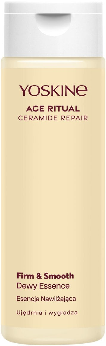Esencë fytyre Yoskine Age Ritual Ceramide Repair, hidratim, anti-age