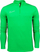 Bluzë sportive Nike Academy 23 Drill Top DR1352-329, poliester, me zinxhir, e gjelbër
