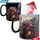 Filxhan ABYstyle League of Legends, 460 ml, shumëngjyrësh 