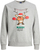 Duks Jack&Jones JORXMAS Standard Fit 12247523 Light Grey Melange