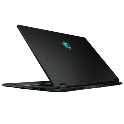Laptop MSI Stealth 18 AI Studio A1VHG, 18\", 4K, Intel U9-185H, 32GB RAM, 2TB SSD, RTX 4080, i zi