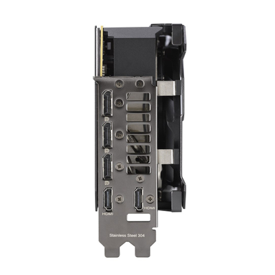 Kartelë grafike Asus GeForce RTX 4090 TUF Gaming OG, 24GB GDDR6X