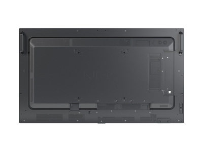 Ekran NEC MultiSync M491, 48.5", 4K UHD, 500 cd/m², i zi